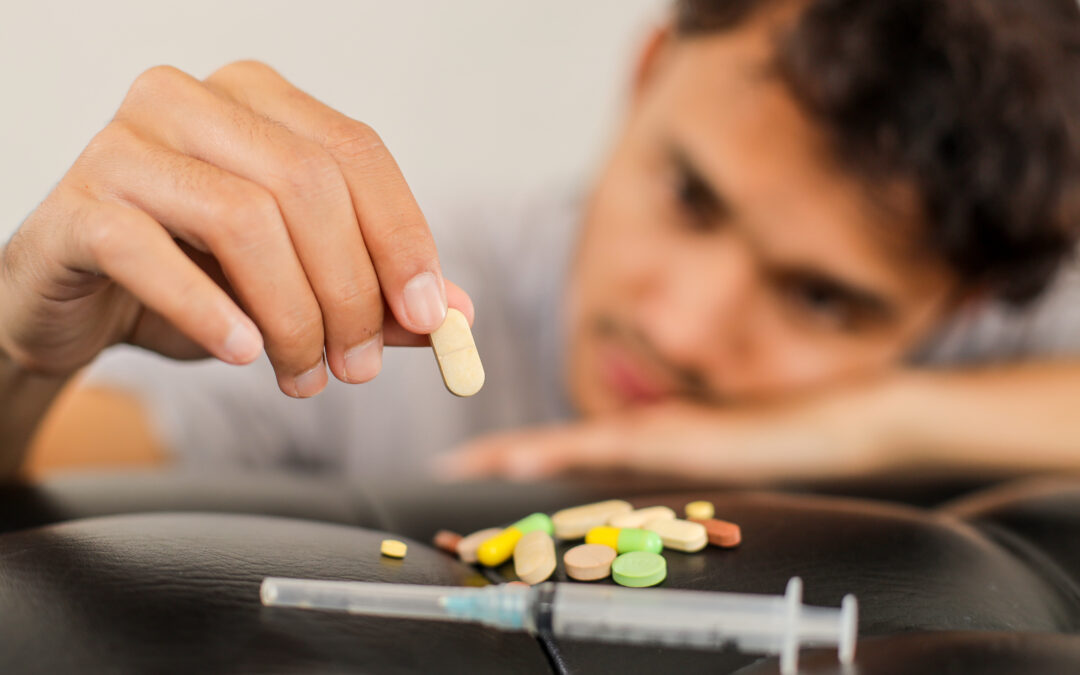 Substance Use in Children and Teens: What Every Parent Should Know