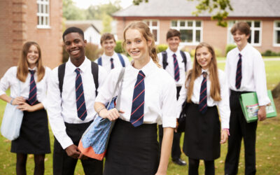 Navigating through your Matric Year