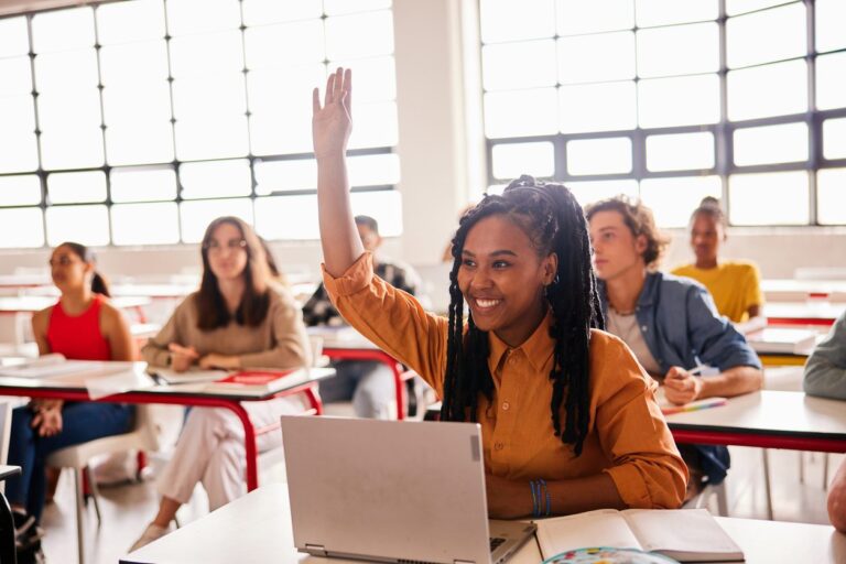 Beyond the Marks: Navigating Life After Matric Results