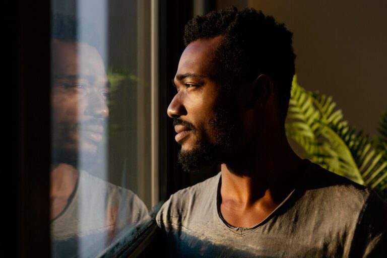 Men’s Mental Health Matters: Breaking the Silence