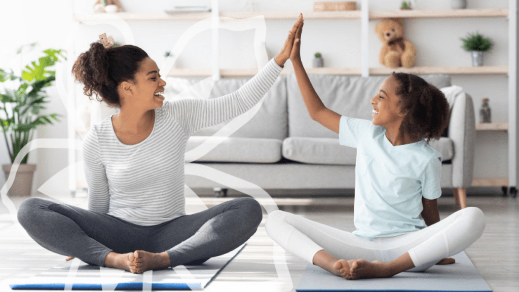 Motherhood, Mental Health, and Movement: An Occupational Therapist’s Journey to Self-Regulation