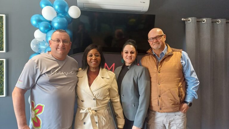 Celebrating 10 Years of Hope, Healing & Recovery at Mondia Woodlands Recovery Unit